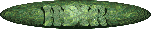 HDIR Home Page